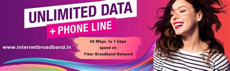 Fiber broadband Mohali – broadband plans in chandigarh Punjab