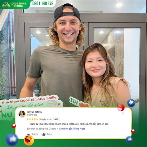 Lotus Smile International Dental