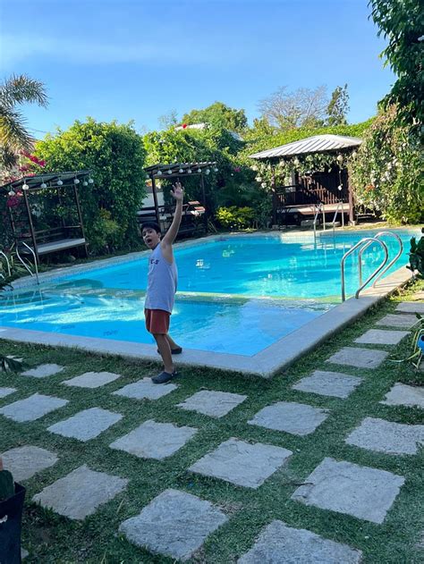 CASA CECILIA HOTEL (Bantay) - Inn Reviews, Photos, Rate Comparison ...