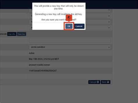 Image result for Create User Example API Key
