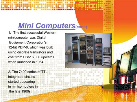 Image result for Types of Micro Computer