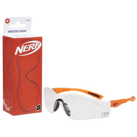 Nerf Shooting Goggles – Airsoftgeek