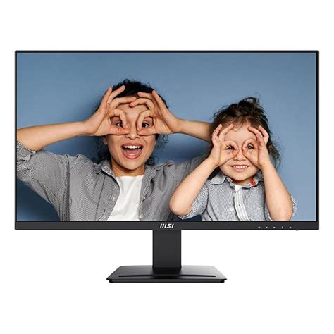 Buy MSI PRO MP273U IPS 3840 x 2160 (UHD) Monitor at Best Price in India ...