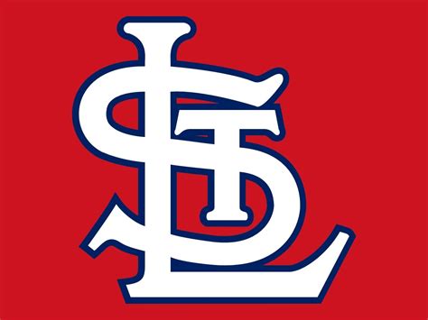St Louis Cardinals Logo #4