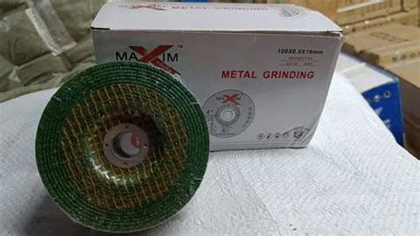 Shri Sai Impex - Manufacturer of 4 and 5 inch cutting wheel & MARBLE ...