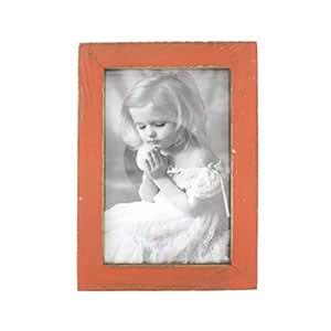 4x6 Inches Simple Rectangular Desktop Family Picture Photo Frame ...