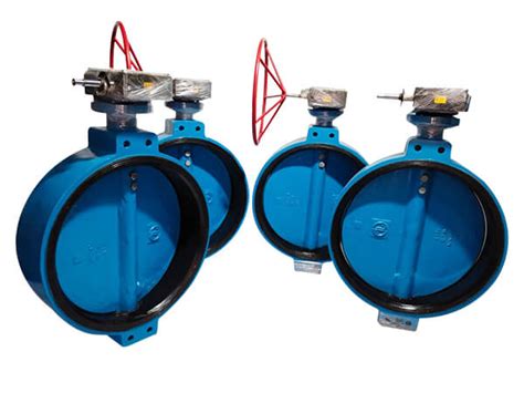 FLOW-GENIX VALVES & CONTROLS INC.