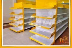 HYPERMARKET RACKS KERALA - Hypermarket Display Racks Manufacturer from ...