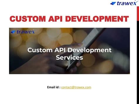 API Process Development PPT 的图像结果