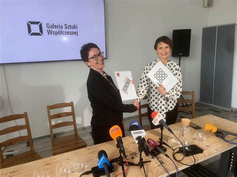 GSW i Zespół Szkół Ekonomicznych w Opolu podpisały umowę… - Radio Opole