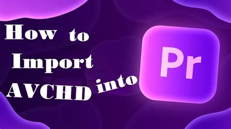Image result for AVCHD Tutorial