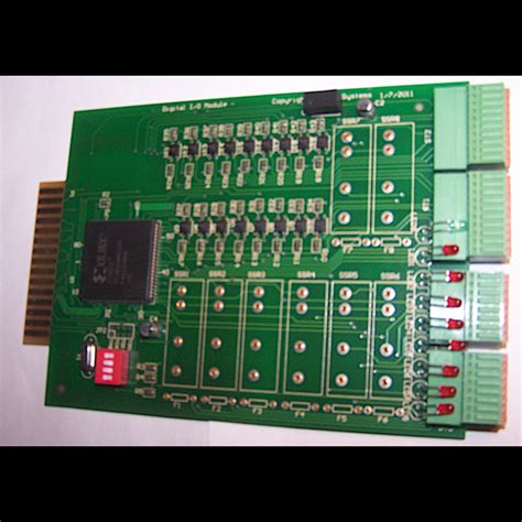Digital Input Bit 的图像结果