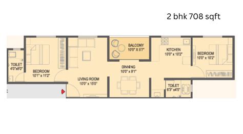 Shantai Divine Vastu Punawale | 1 & 2 BHK at Pune