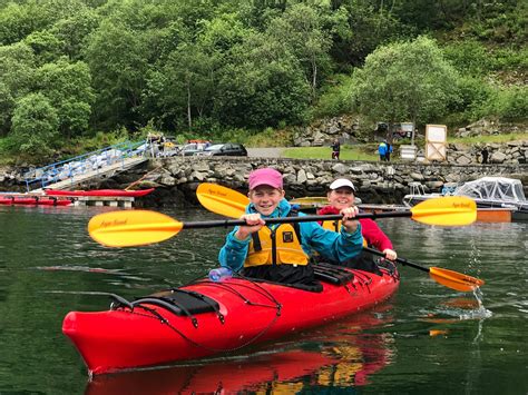 GEIRANGER KAYAK CENTER (2025) All You Need to Know BEFORE You Go (with ...