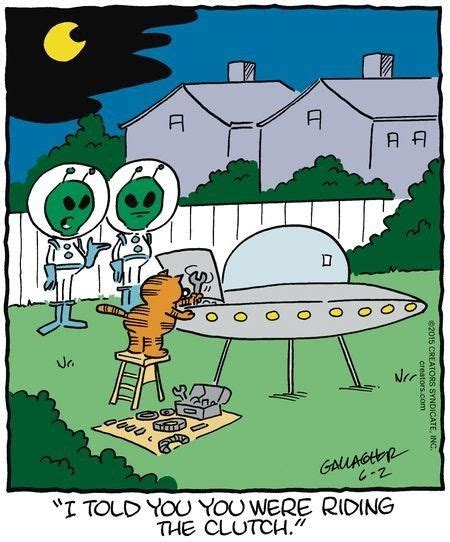 Image result for Alien Comedy