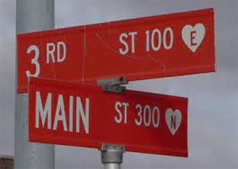 Nebraska Town Attracts Extra Attention on Valentine’s Day