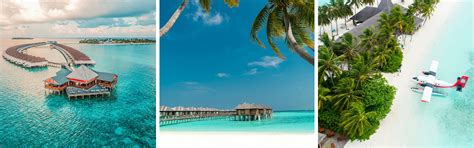 Haim Travel: Maldives Holiday Packages