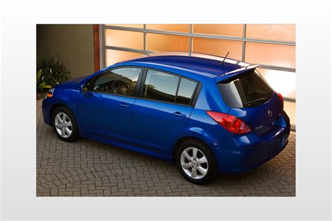 2010 Nissan Versa Specs, Prices, VINs & Recalls - AutoDetective