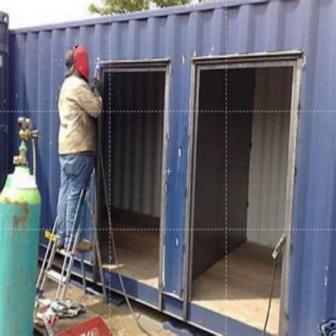 Container Services - Used Marine Container Service Provider from Chennai