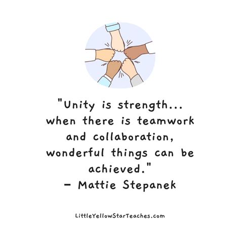 Teamwork Quote