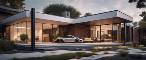 Smart Home Security Sensors