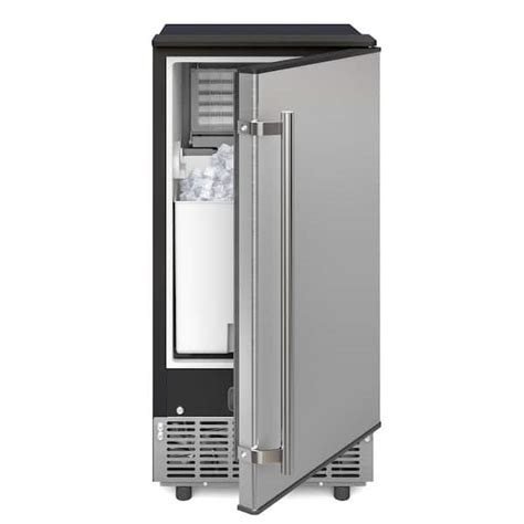 Image result for Built-In Ice Maker