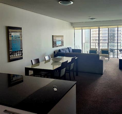 MANTRA SIERRA GRAND BROADBEACH (Gold Coast, South Pacific) - Specialty ...