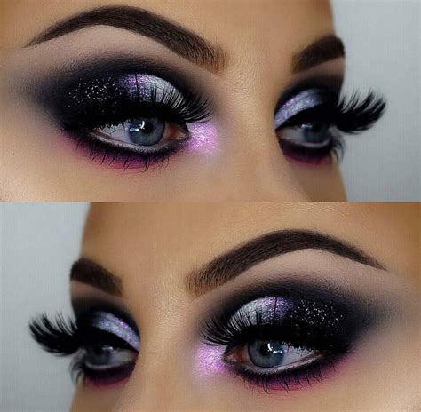 eye makeup 2024