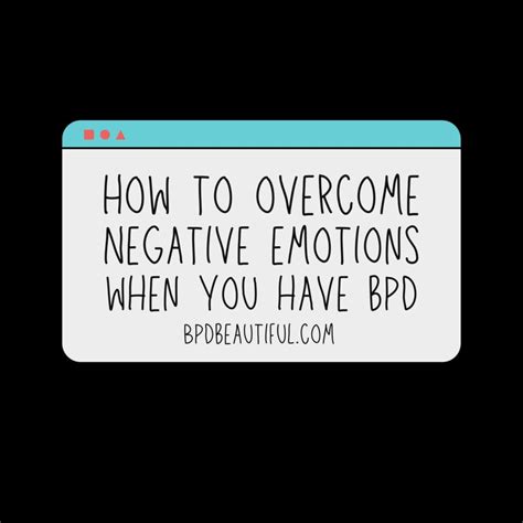 BPD Explained 的图像结果