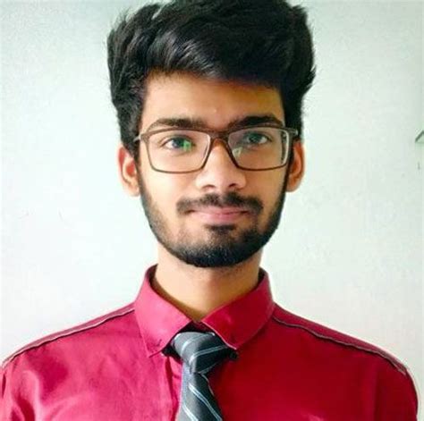 Mumbai Student Who Took Part In Coding Competitions For Fun, Lands Rs ...