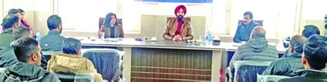 Our primary objective is to ensure that every worker is aware of his ...