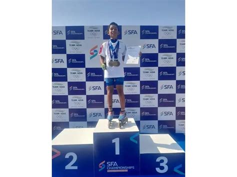 SFA Championships, Hyderabad 2023
