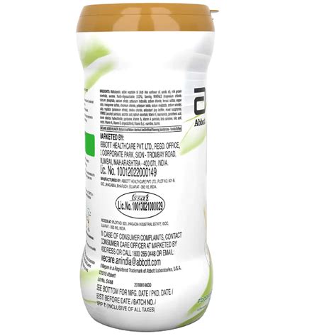 Buy NEPRO LP VANILLA TOFFEE FLAV POW 400GM Online & Get Upto 60% OFF at ...