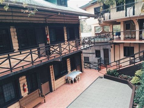 CASA ISABELINA (Baguio) - Lodge Reviews & Photos - Tripadvisor