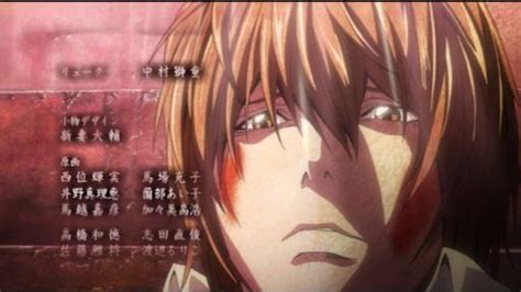 Ending Death Note 的图像结果