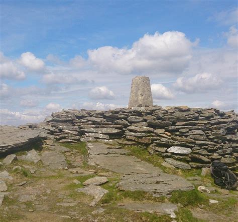 MOUNTAIN TRAILS - WICKLOW DAY HIKES (2026) All You Need to Know BEFORE ...