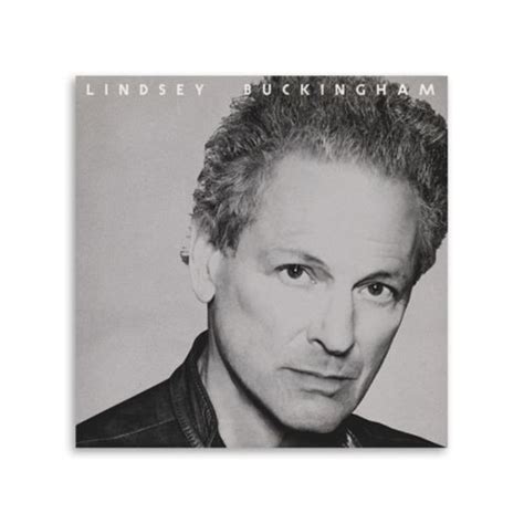LINDSEY BUCKINGHAM ANNOUNCES FIRST SOLO ALBUM IN A DECADE | Rhino