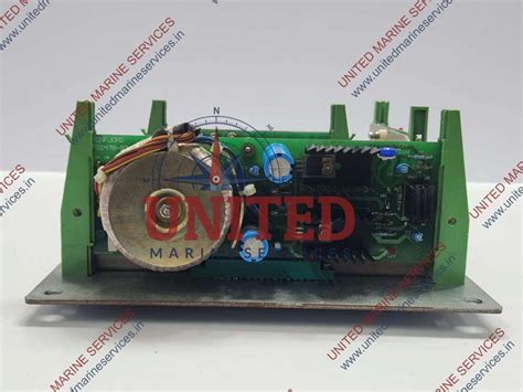 TENFJORD PS147B-92 PCB CARD PANEL | United Marine Services