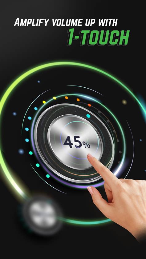 Image result for Volume Enhancer