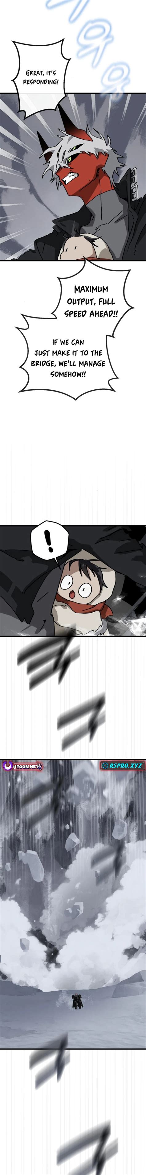 on the way to meet mom Manga – Read Online | ResetScans