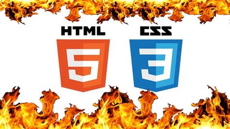 Image result for HTML Y CSS