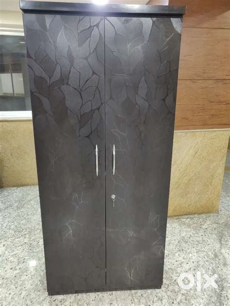 brand new two door wardrobe/cupboard - free delivery - Beds & Wardrobes ...