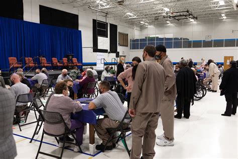 24 inmates awarded BA degree in pastoral ministry will serve NC prisons ...
