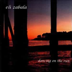 Dancing on Run: Zabala, Eli: Amazon.in: Music}
