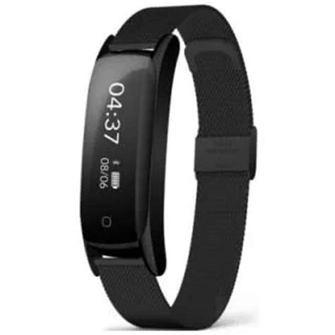 Timex BLINK - Price in India, Specifications & Features | Fitness Bands