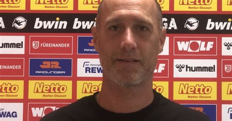 Jahn Regensburg vor erstem Auswärtsspiel in Liga 3 | charivari