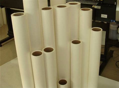 Manufacturer of Sublimation Paper Roll & Sublimation Paper by Dignity ...
