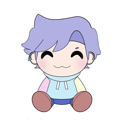 200+ days ago, I made my first ever concept of myself, obviously ...