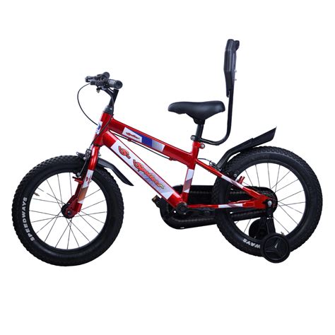 Spotter Bicycle - Handcrafted Kid's Bicycles