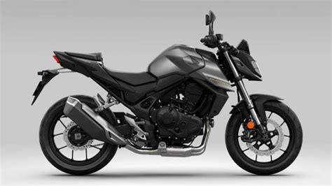 Honda's 2023 CB750 Hornet revealed at Intermot - Overdrive